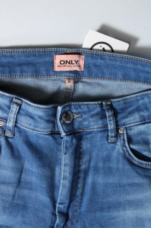 Damskie jeansy ONLY, Rozmiar XL, Kolor Niebieski, Cena 92,99 zł