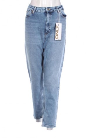 Damen Jeans ONLY, Größe XL, Farbe Blau, Preis 18,29 €