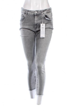 Damen Jeans ONLY, Größe L, Farbe Grau, Preis € 13,49