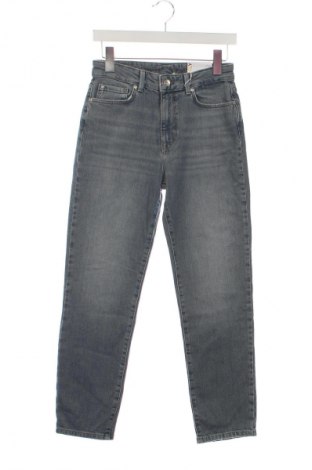 Damskie jeansy ONLY, Rozmiar XS, Kolor Niebieski, Cena 65,99 zł