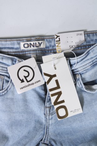 Damskie jeansy ONLY, Rozmiar S, Kolor Niebieski, Cena 69,99 zł