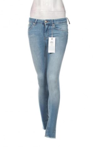 Damskie jeansy ONLY, Rozmiar S, Kolor Niebieski, Cena 102,99 zł