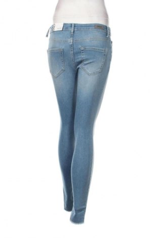 Damskie jeansy ONLY, Rozmiar S, Kolor Niebieski, Cena 71,99 zł