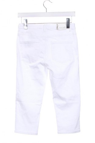 Damen Jeans ONLY, Größe S, Farbe Weiß, Preis € 13,99