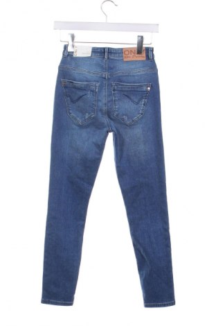 Damen Jeans ONLY, Größe S, Farbe Blau, Preis 13,99 €