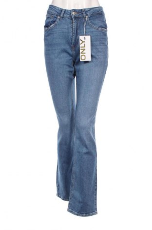 Damen Jeans ONLY, Größe S, Farbe Blau, Preis 14,49 €