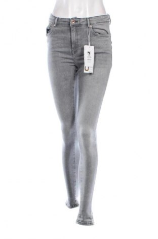 Damen Jeans ONLY, Größe M, Farbe Grau, Preis € 13,49