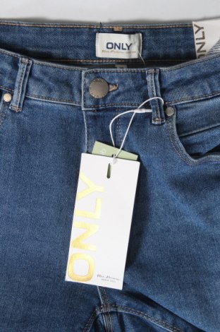 Damskie jeansy ONLY, Rozmiar M, Kolor Niebieski, Cena 73,99 zł