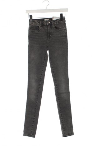 Damen Jeans ONLY, Größe XS, Farbe Grau, Preis 13,99 €