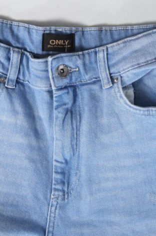 Damskie jeansy ONLY, Rozmiar M, Kolor Niebieski, Cena 73,99 zł