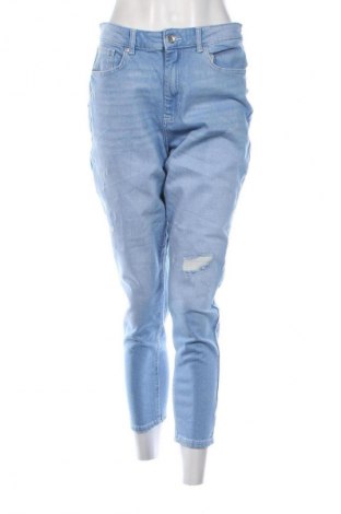 Damskie jeansy ONLY, Rozmiar M, Kolor Niebieski, Cena 71,99 zł