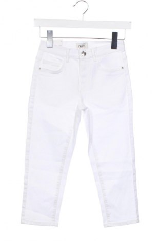 Damen Jeans ONLY, Größe XS, Farbe Weiß, Preis € 13,99