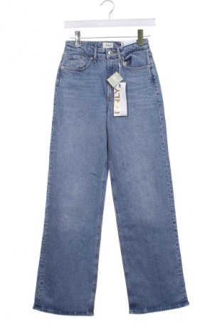 Damen Jeans ONLY, Größe XXS, Farbe Blau, Preis € 31,79