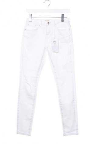 Damskie jeansy ONLY, Rozmiar S, Kolor Biały, Cena 73,99 zł