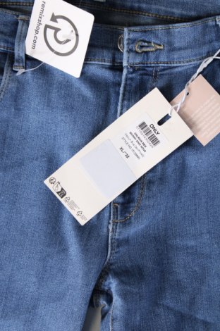 Damen Jeans ONLY, Größe XL, Farbe Blau, Preis 12,99 €