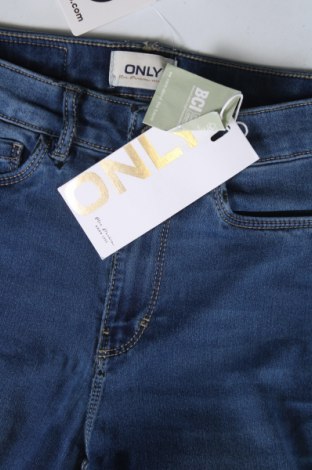 Damen Jeans ONLY, Größe XS, Farbe Blau, Preis € 12,99