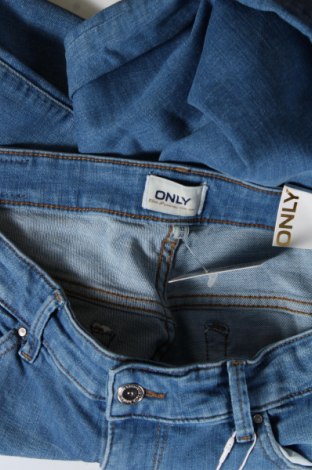 Damskie jeansy ONLY, Rozmiar M, Kolor Niebieski, Cena 71,99 zł