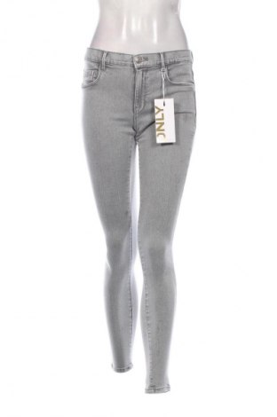 Damen Jeans ONLY, Größe M, Farbe Grau, Preis € 16,49