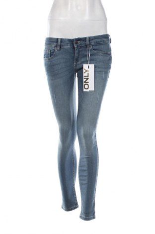 Damen Jeans ONLY, Größe M, Farbe Blau, Preis € 14,49