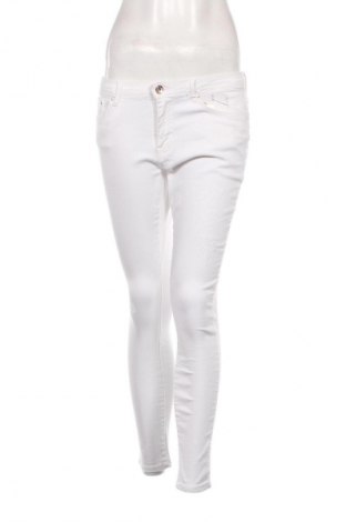 Damen Jeans ONLY, Größe M, Farbe Weiß, Preis € 12,99