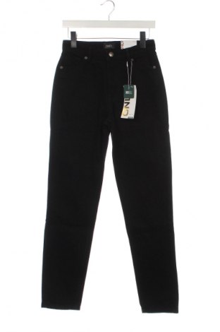 Damen Jeans ONLY, Größe XS, Farbe Schwarz, Preis 12,99 €