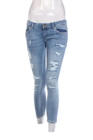 Damen Jeans ONLY, Größe M, Farbe Blau, Preis € 14,49