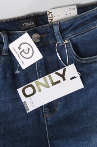 Damen Jeans ONLY, Größe S, Farbe Blau, Preis € 14,29