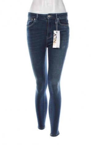 Damen Jeans ONLY, Größe S, Farbe Blau, Preis 13,49 €