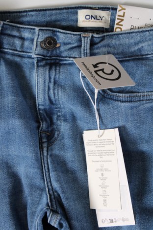 Damskie jeansy ONLY, Rozmiar M, Kolor Niebieski, Cena 71,99 zł