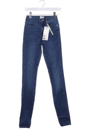 Damen Jeans ONLY, Größe S, Farbe Blau, Preis € 12,99