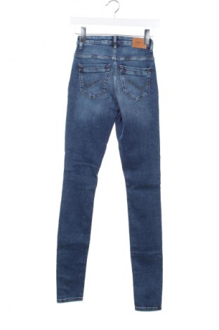 Damen Jeans ONLY, Größe XS, Farbe Blau, Preis 14,49 €