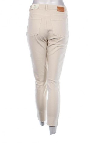 Damen Jeans ONLY, Größe S, Farbe Beige, Preis 13,99 €