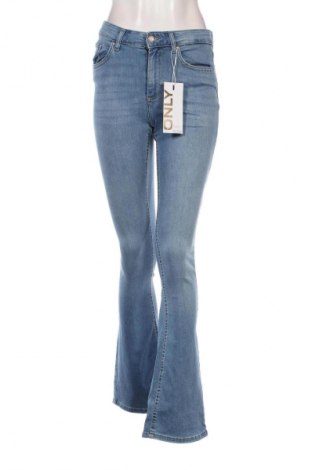 Damen Jeans ONLY, Größe M, Farbe Blau, Preis € 25,99