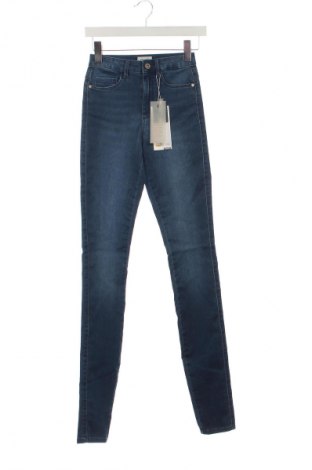 Damen Jeans ONLY, Größe XS, Farbe Blau, Preis € 12,99