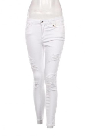 Damen Jeans ONLY, Größe M, Farbe Weiß, Preis 12,99 €