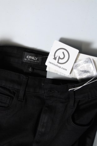 Damskie jeansy ONLY, Rozmiar M, Kolor Czarny, Cena 71,99 zł