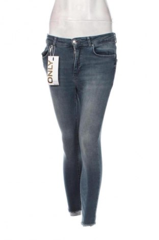 Damen Jeans ONLY, Größe L, Farbe Blau, Preis € 13,99