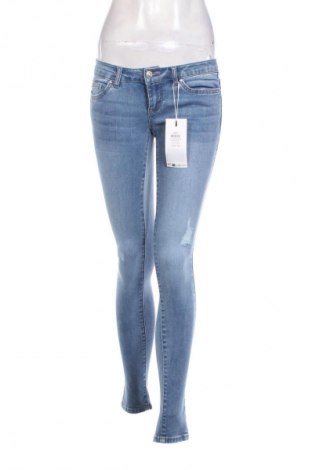 Damskie jeansy ONLY, Rozmiar S, Kolor Niebieski, Cena 71,99 zł