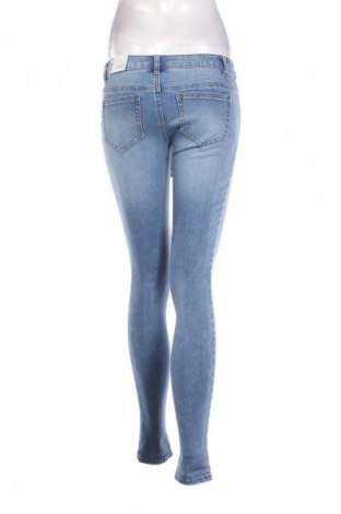 Damskie jeansy ONLY, Rozmiar S, Kolor Niebieski, Cena 71,99 zł