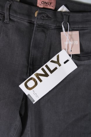 Damen Jeans ONLY, Größe S, Farbe Grau, Preis 13,99 €