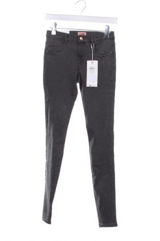 Damen Jeans ONLY, Größe S, Farbe Grau, Preis 13,99 €