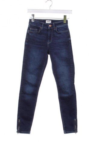 Damen Jeans ONLY, Größe XS, Farbe Blau, Preis € 13,99