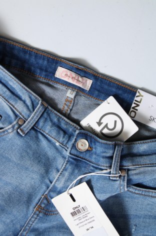 Damskie jeansy ONLY, Rozmiar M, Kolor Niebieski, Cena 92,99 zł