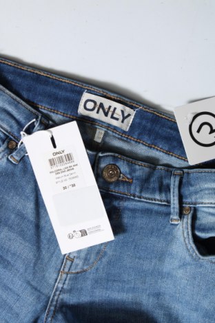 Damen Jeans ONLY, Größe L, Farbe Blau, Preis € 12,99