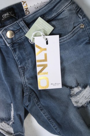 Damen Jeans ONLY, Größe S, Farbe Blau, Preis € 12,99