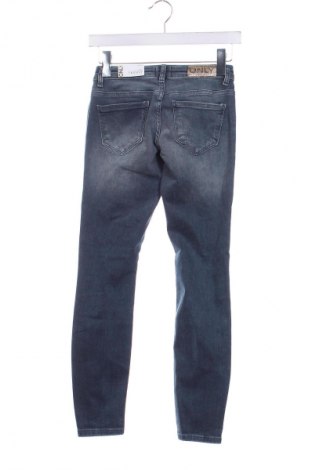 Damskie jeansy ONLY, Rozmiar S, Kolor Niebieski, Cena 67,99 zł