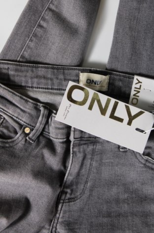 Damen Jeans ONLY, Größe M, Farbe Grau, Preis 13,49 €