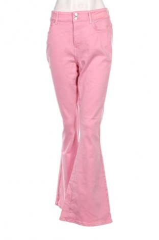 Damen Jeans ONLY, Größe M, Farbe Rosa, Preis 14,49 €