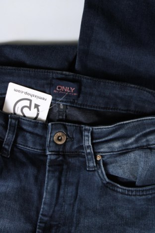 Damskie jeansy ONLY, Rozmiar M, Kolor Niebieski, Cena 69,99 zł