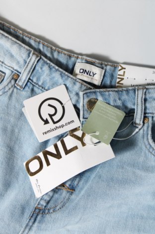 Damen Jeans ONLY, Größe S, Farbe Blau, Preis 13,49 €